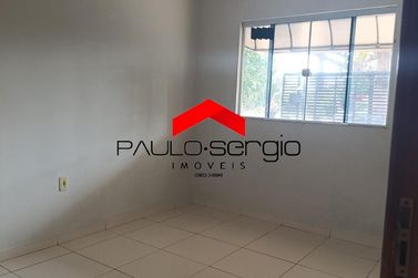 Casa &agrave; venda - 77m&sup2; - JARDIM IRENE