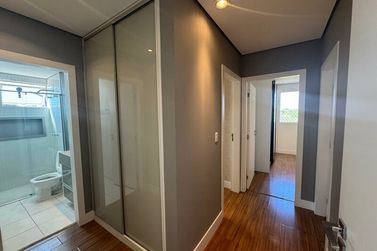 Apartamento &agrave; venda - 126m&sup2; - Zona I