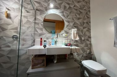 Casa &agrave; venda - Residencial Ecoville