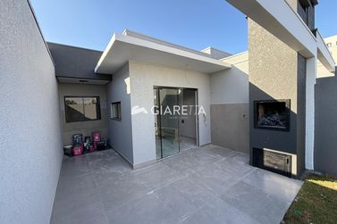 Casa &agrave; venda - 52m&sup2; - JARDIM COOPAGRO