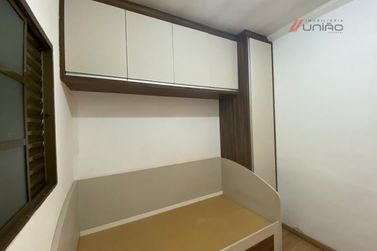 Casa &agrave; venda - 142m&sup2; - Jardim Imperial II