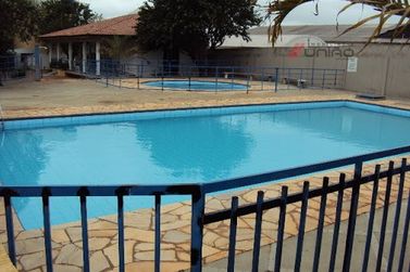 Apartamento &agrave; venda - 50m&sup2; - Zona II