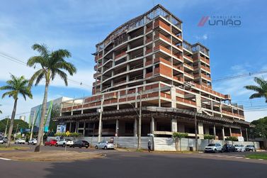Apartamento &agrave; venda - 104m&sup2; - Zona 7