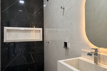 Casa &agrave; venda - 86m&sup2; - Jardim das Cerejeiras