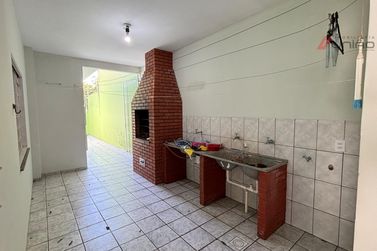 Casa &agrave; venda - 133m&sup2; - Zona V