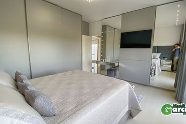 Casa &agrave; venda - 550m&sup2; - Residencial Ecoville