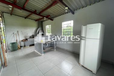 Ch&aacute;cara &agrave; venda - 20000m&sup2; - &Aacute;rea Rural de Umuarama