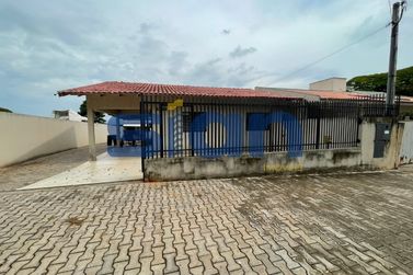 Apartamento para alugar - Zona II