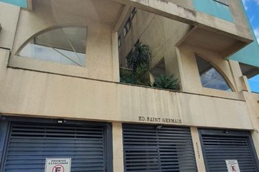 Apartamento &agrave; venda - 70m&sup2; - Zona III