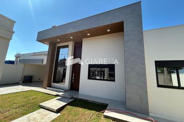 Casa &agrave; venda - 185m&sup2; - JARDIM TOCANTINS