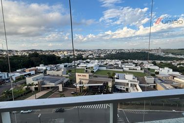 Apartamento &agrave; venda - 123m&sup2; - Jardim Belvedere