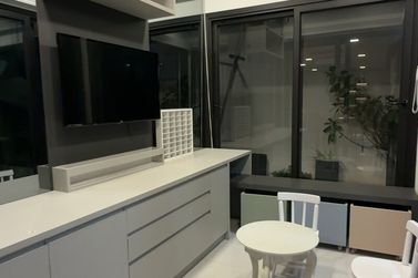 Casa &agrave; venda - 403m&sup2; - Jardim Alphavile