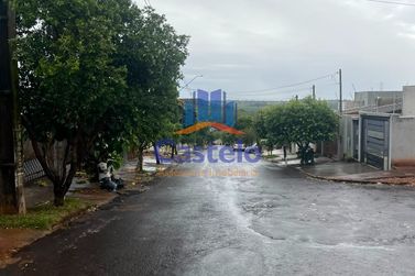Casa para alugar - 84m&sup2; - PARQUE RESIDENCIAL BELO MONTE
