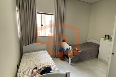 Casa &agrave; venda - 153m&sup2; - Jardim Caravelle