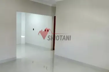 Casa &agrave; venda - Jardim Kaskata