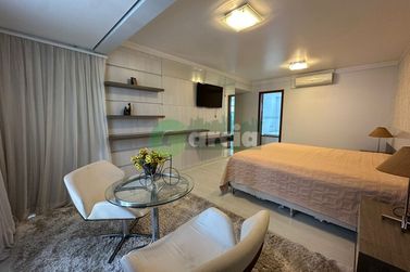 Apartamento para alugar - 363m&sup2; - Zona II