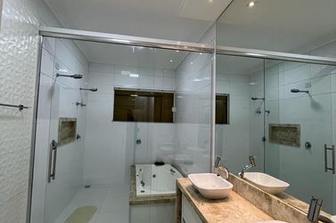 Casa &agrave; venda - 218m&sup2; - Portal das &Aacute;guas
