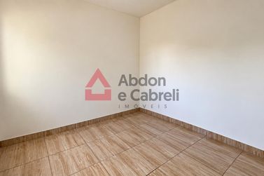 Casa para alugar - 75m&sup2; - Parque Montreal