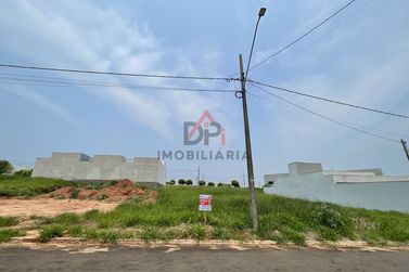Terreno &agrave; venda - 220m&sup2; - Parque Residencial Metropolitano