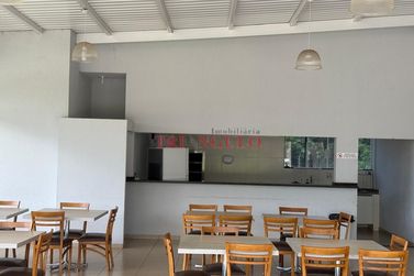 Terreno &agrave; venda - 419m&sup2; - ALTO DAS GREVILEAS