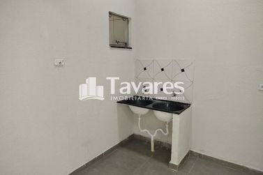 Casa &agrave; venda - 64m&sup2; - Jardim San Martim