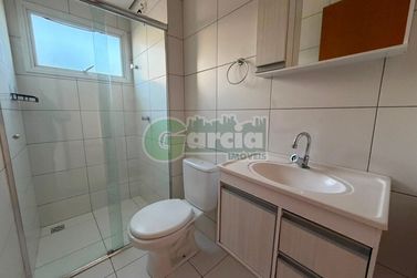 Apartamento para alugar - Jardim Birigui
