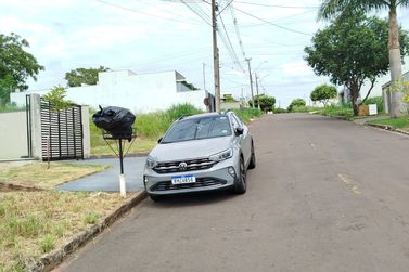 Terreno &agrave; venda - 180m&sup2; - Jardim Porto Seguro