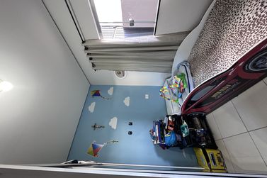 Casa &agrave; venda - 115m&sup2; - Parque Residencial Tokio