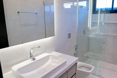Casa &agrave; venda - 320m&sup2; - Condom&iacute;nio Paysage Essenza