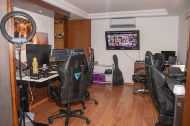 Casa &agrave; venda - 500m&sup2; - UBERABA