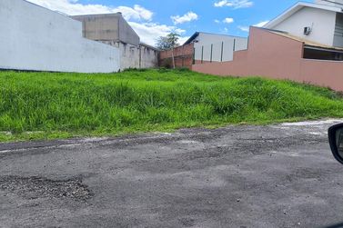 Terreno &agrave; venda - 450m&sup2; - Parque Cidade Jardim