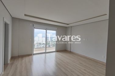 Apartamento &agrave; venda - 223m&sup2; - Zona II