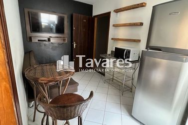 Apartamento &agrave; venda - Zona III