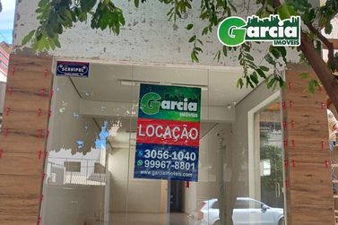 Sala Comercial para alugar - 61m&sup2; - Zona II