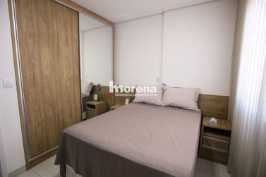 Apartamento &agrave; venda - 68m&sup2; - Parque Residencial Interlagos II