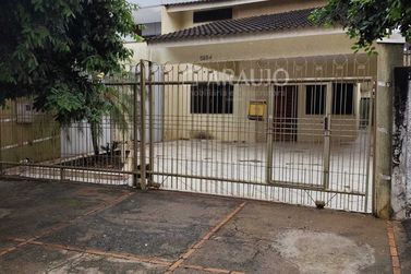 Casa &agrave; venda - 152m&sup2; - Zona III
