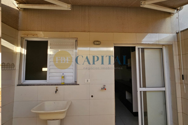 Apartamento &agrave; venda - 66m&sup2; - Jardim Porto Madero