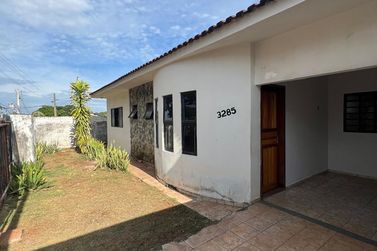 Casa para alugar - 80m&sup2; - Jardim Tangar&aacute;