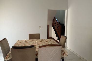 Sobrado &agrave; venda - 272m&sup2; - Parque Cidade Jardim