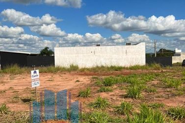 Terreno &agrave; venda - 207m&sup2; - Jardim Trianon