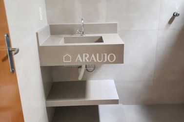 Casa &agrave; venda - 85m&sup2; - Jardim Colorado