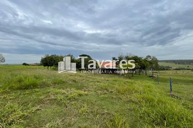 Ch&aacute;cara &agrave; venda - 36000m&sup2; - &Aacute;rea Rural de Umuarama
