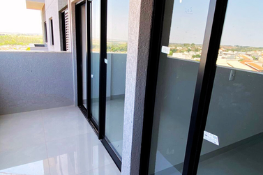 Apartamento &agrave; venda - 114m&sup2; - Jardim Vila Rica