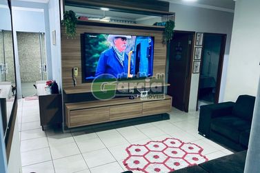 Casa &agrave; venda - 105m&sup2; - Zona VI