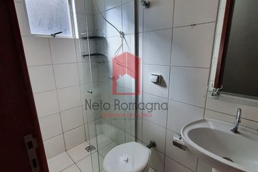 Apartamento &agrave; venda - 52m&sup2; - Parque Alto da Paran&aacute;