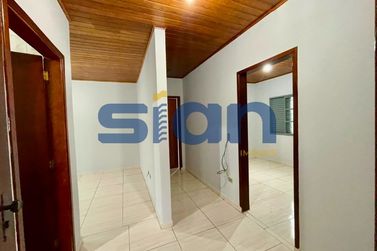 Casa para alugar - 