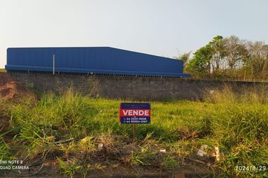 Terreno &agrave; venda - 133m&sup2; - Parque Residencial Viena III