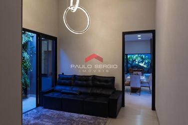 Casa &agrave; venda - 245m&sup2; - Zona III