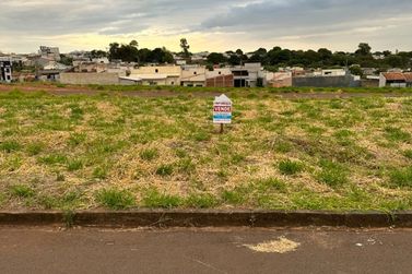 Terreno &agrave; venda - 209m&sup2; - JARDIM AEROPORTO