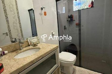 Casa &agrave; venda - 115m&sup2; - Cancelli